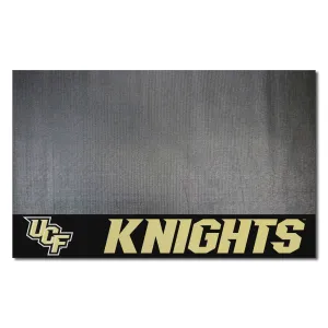 University of Central Florida Grill Mat - Standard