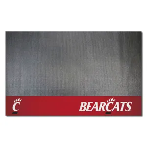 University of Cincinnati Grill Mat - Standard
