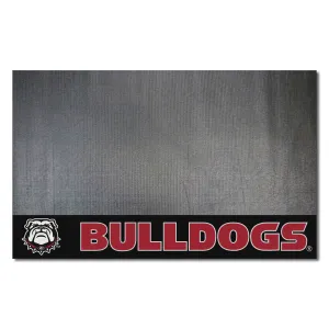 University of Georgia Grill Mat - Standard