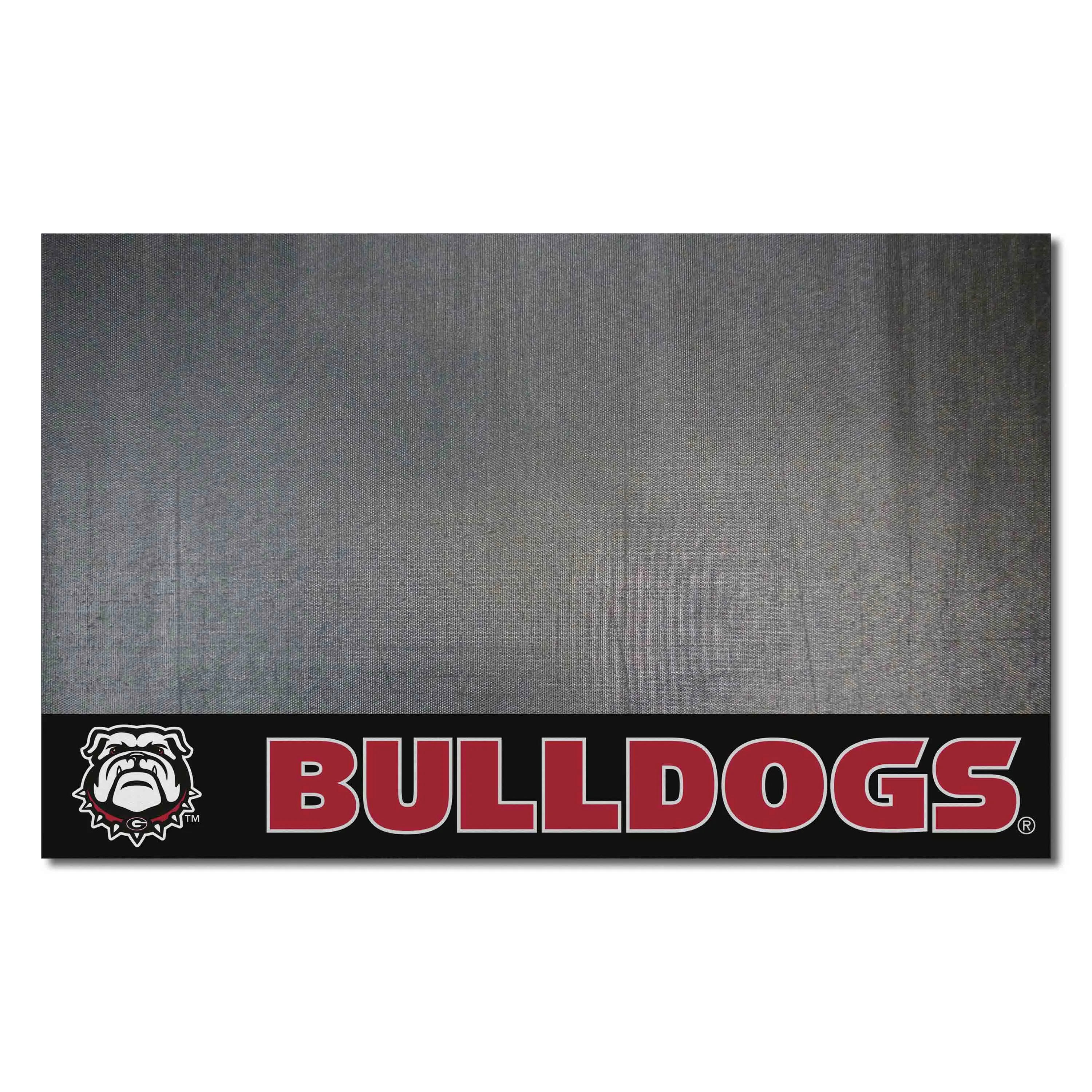 University of Georgia Grill Mat - Standard