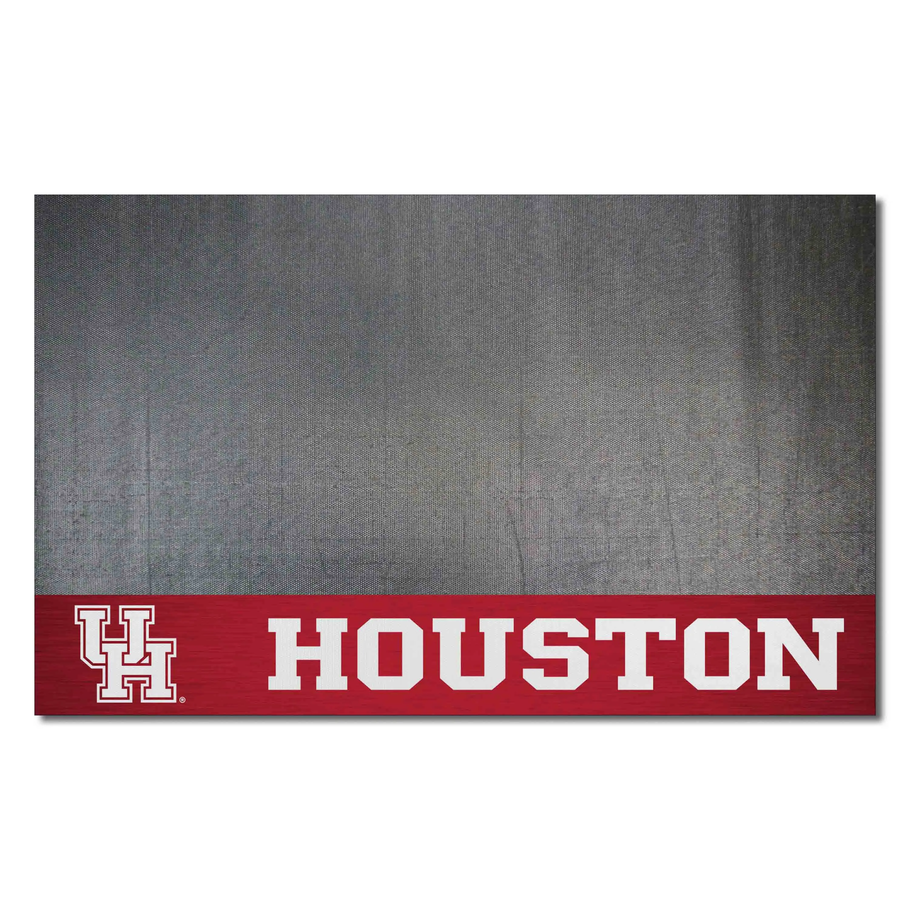 University of Houston Grill Mat - Standard