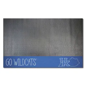 University of Kentucky Grill Mat - Southern Style