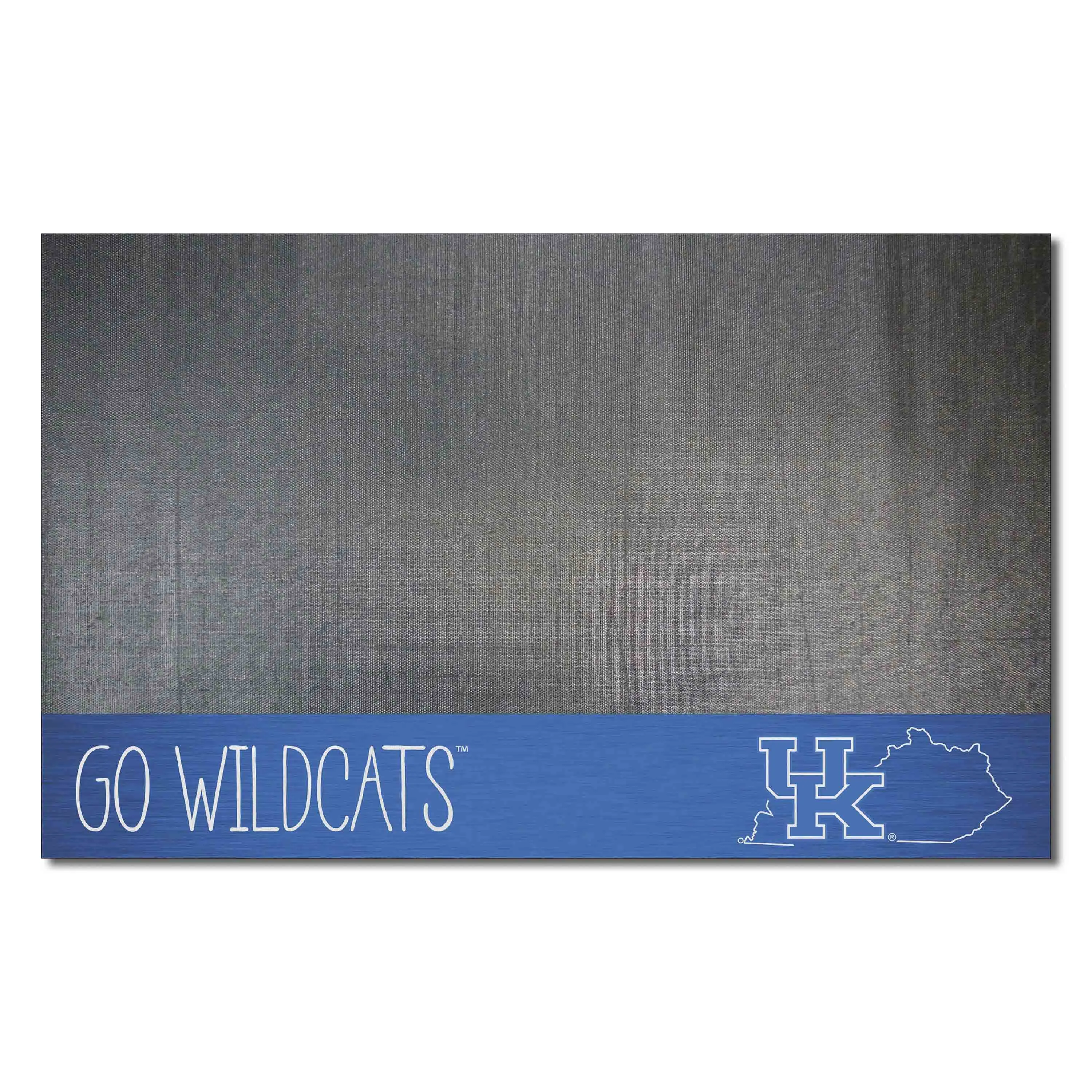 University of Kentucky Grill Mat - Southern Style