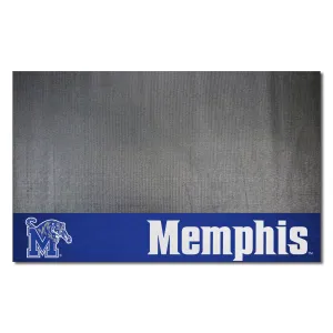 University of Memphis Grill Mat - Standard