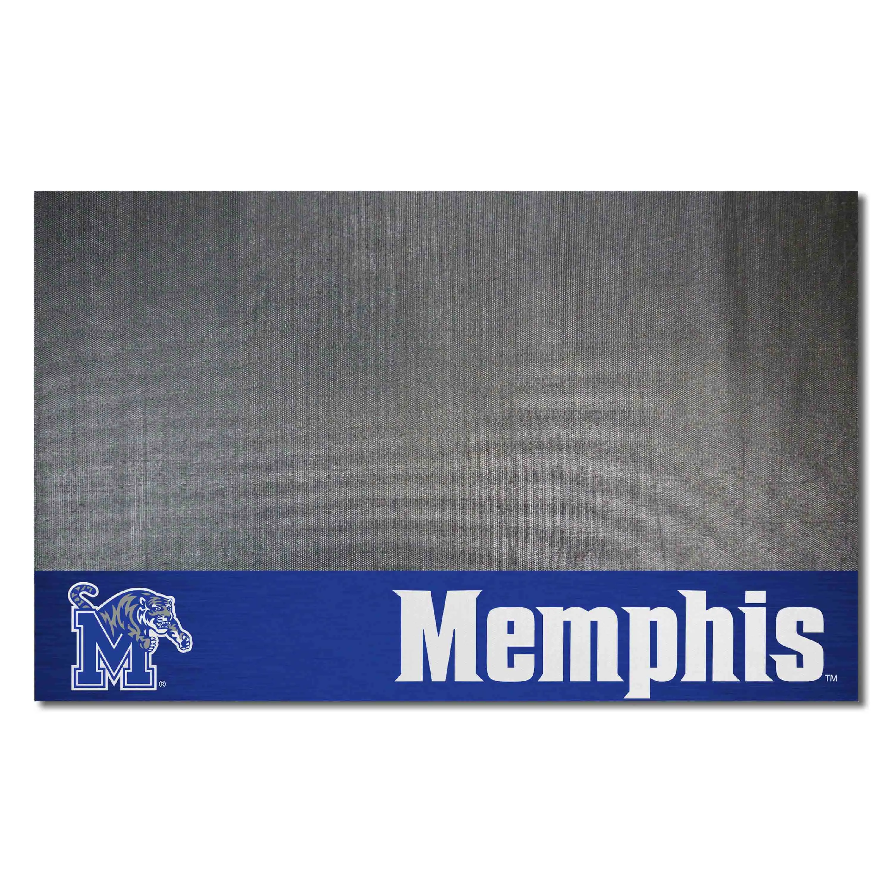University of Memphis Grill Mat - Standard