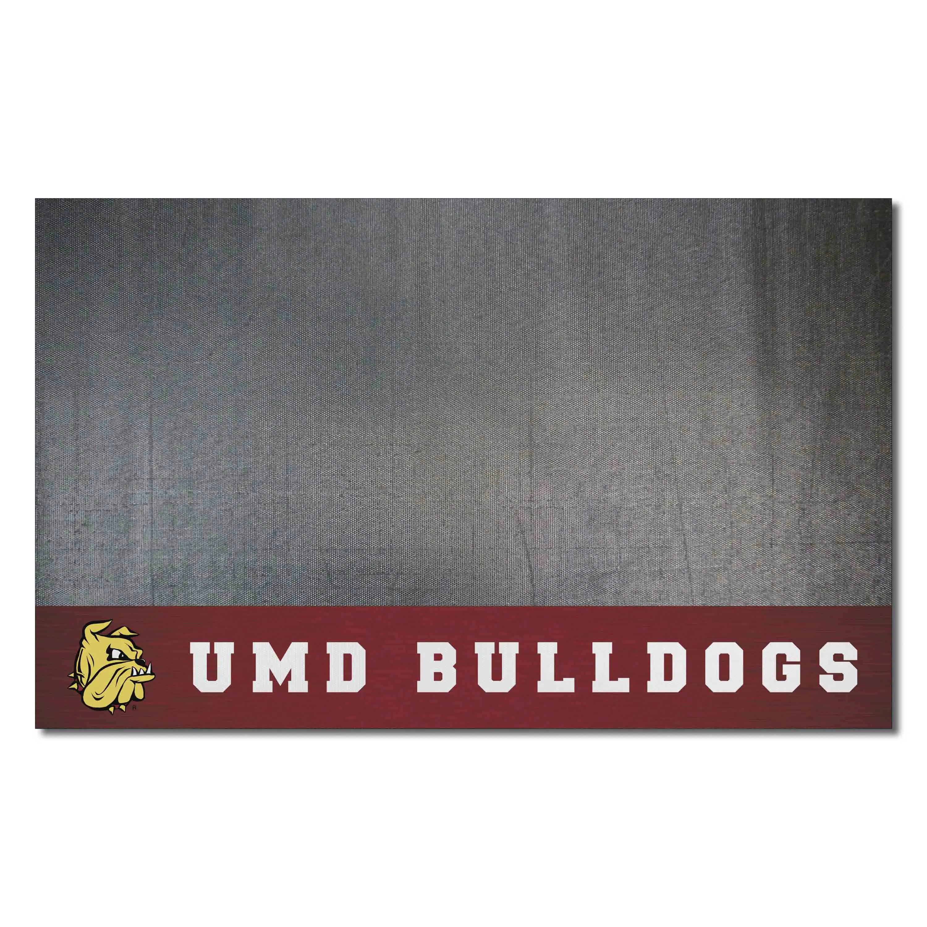 University of Minnesota-Duluth Grill Mat - Standard
