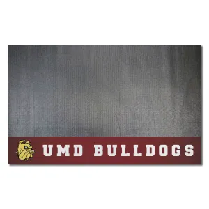 University of Minnesota-Duluth Grill Mat - Standard