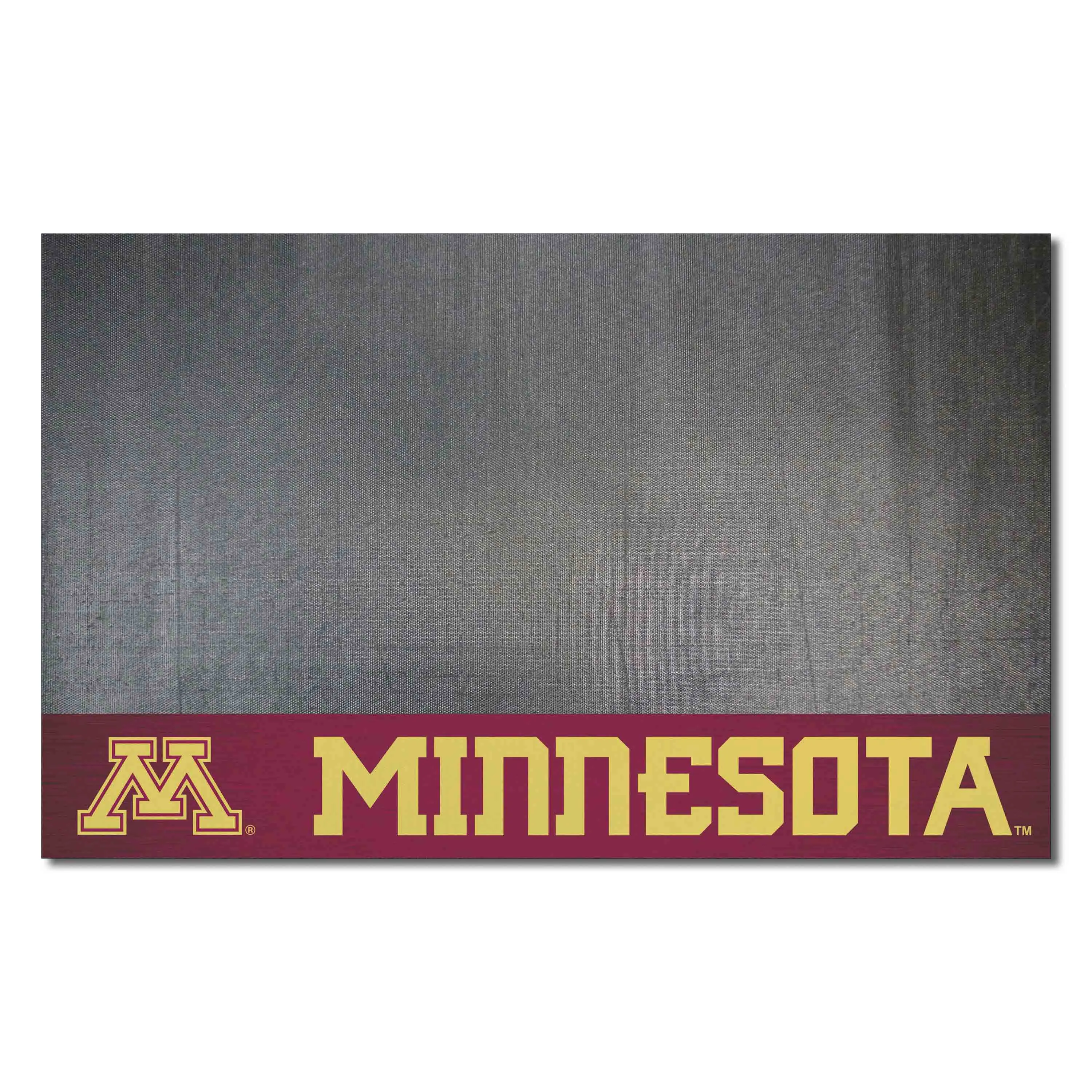 University of Minnesota Grill Mat - Standard