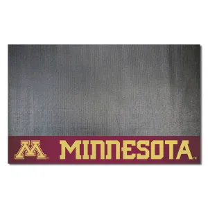 University of Minnesota Grill Mat - Standard
