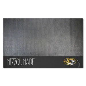 University of Missouri Grill Mat - Southern Style