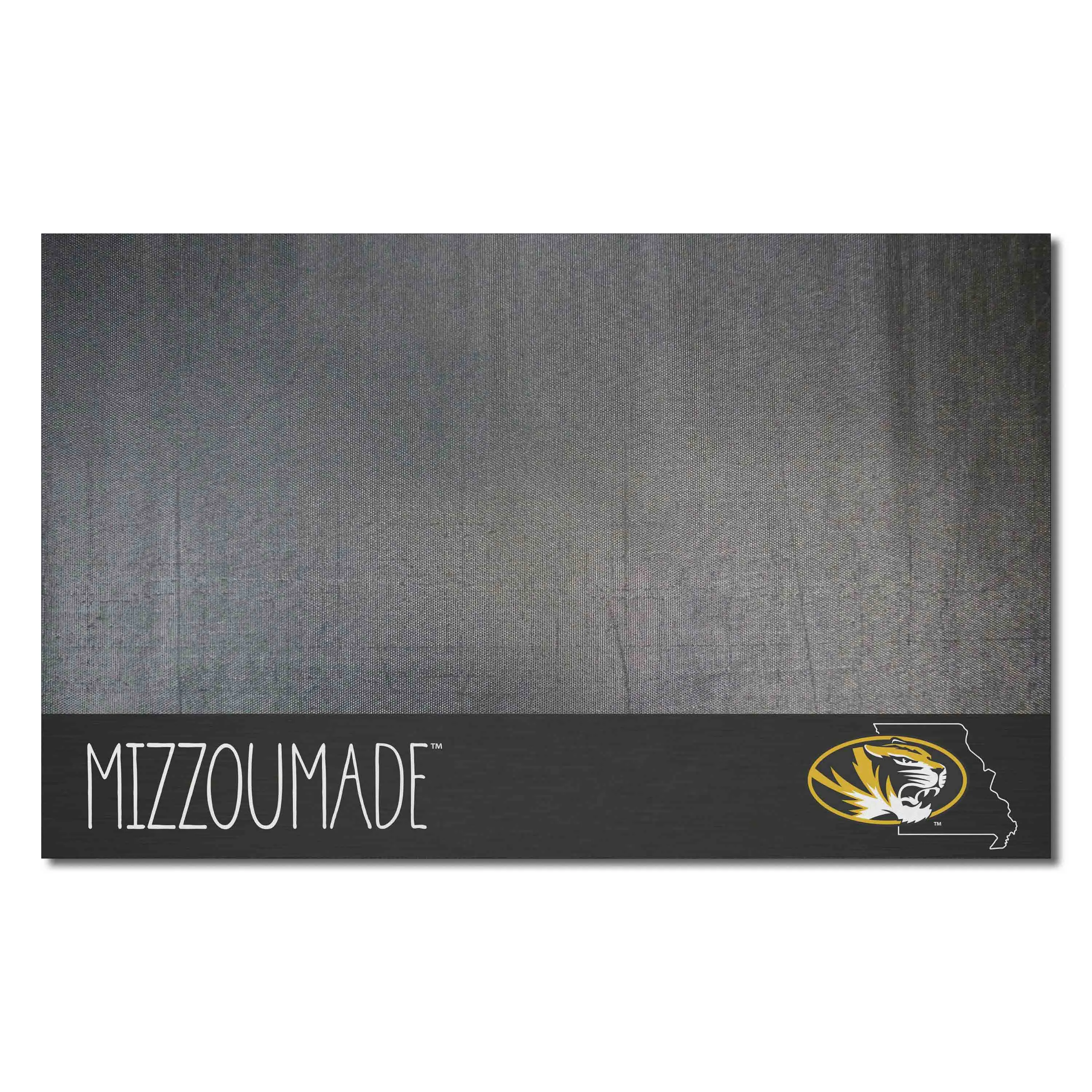 University of Missouri Grill Mat - Southern Style