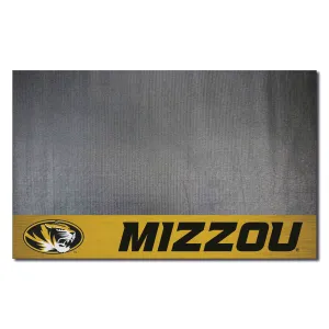 University of Missouri Grill Mat - Standard