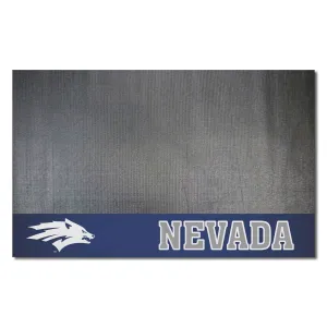 University of Nevada Grill Mat - Standard