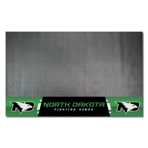 University of North Dakota Grill Mat - Standard