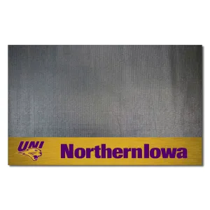 University of Northern Iowa Grill Mat - Standard