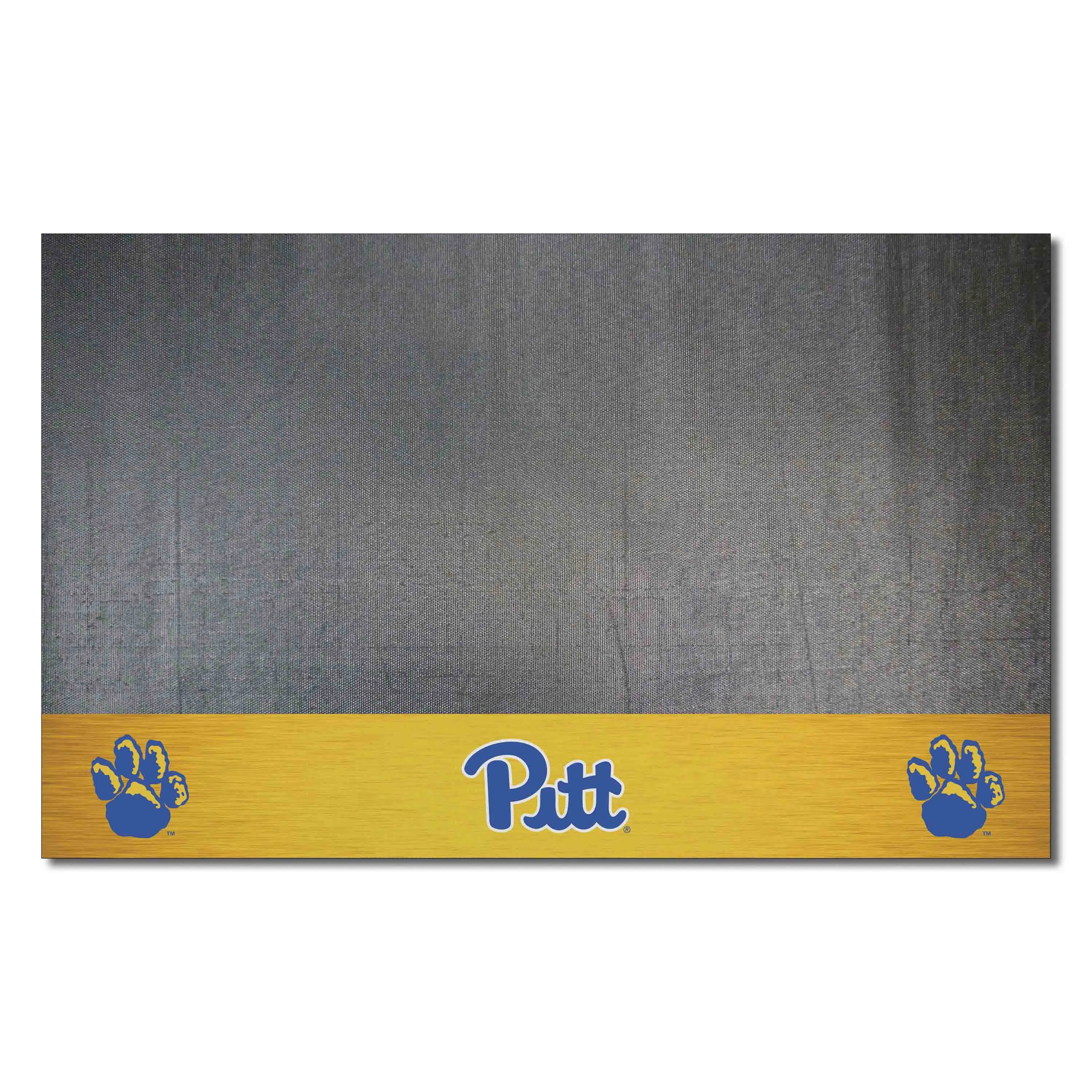University of Pittsburgh Grill Mat - Standard