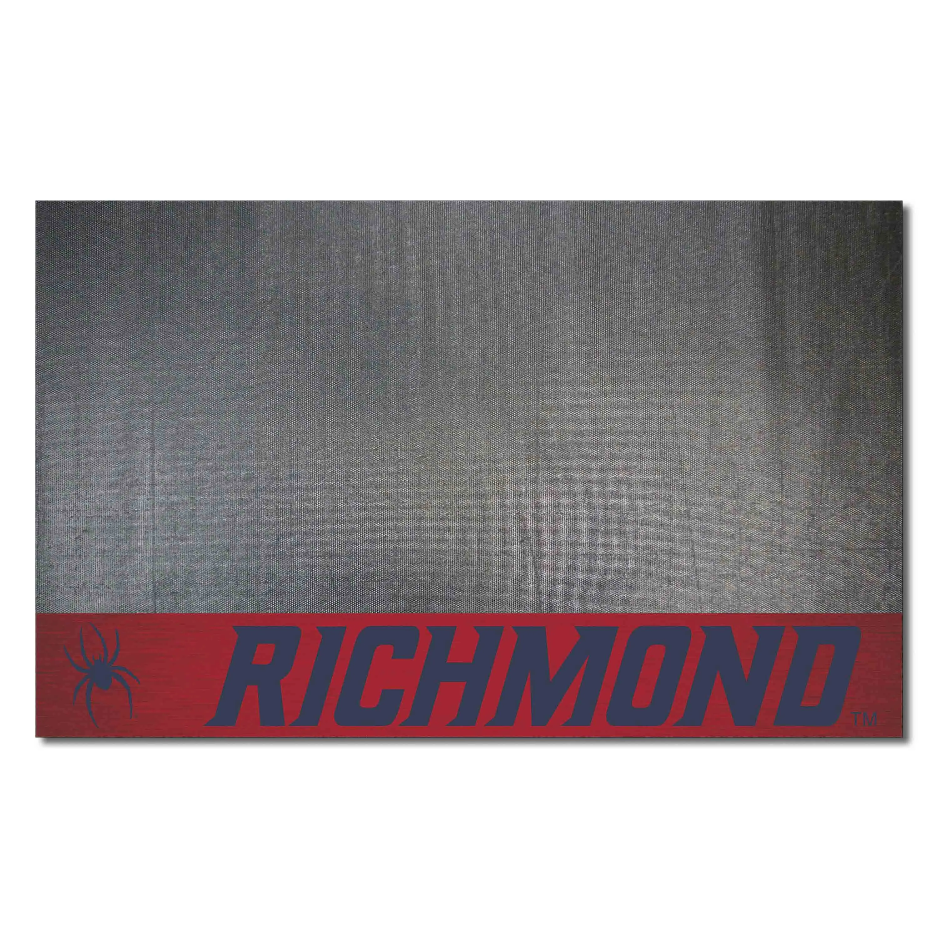 University of Richmond Grill Mat - Standard