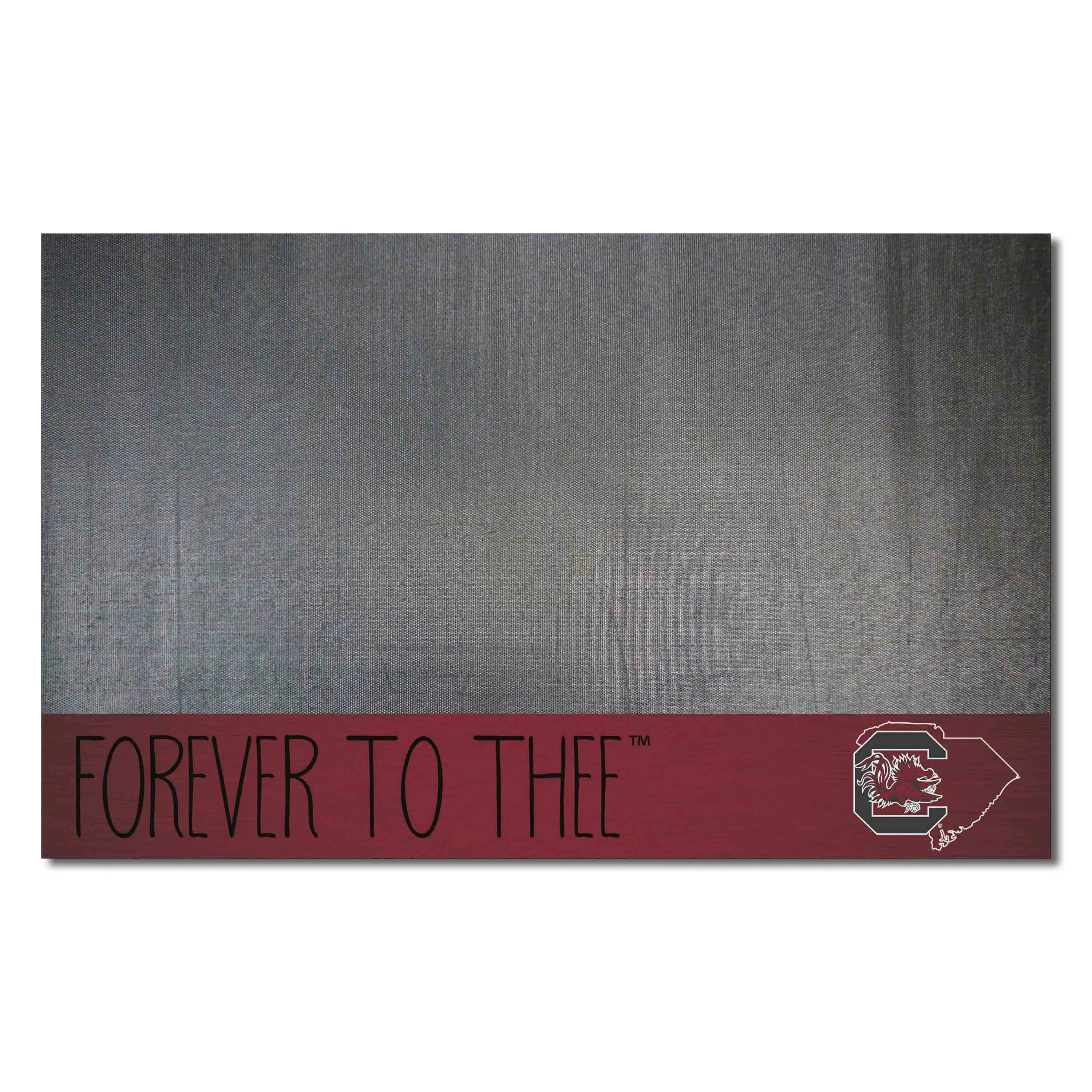 University of South Carolina Grill Mat - Southern Style