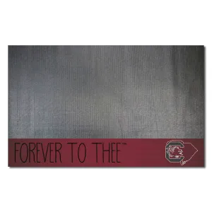 University of South Carolina Grill Mat - Southern Style