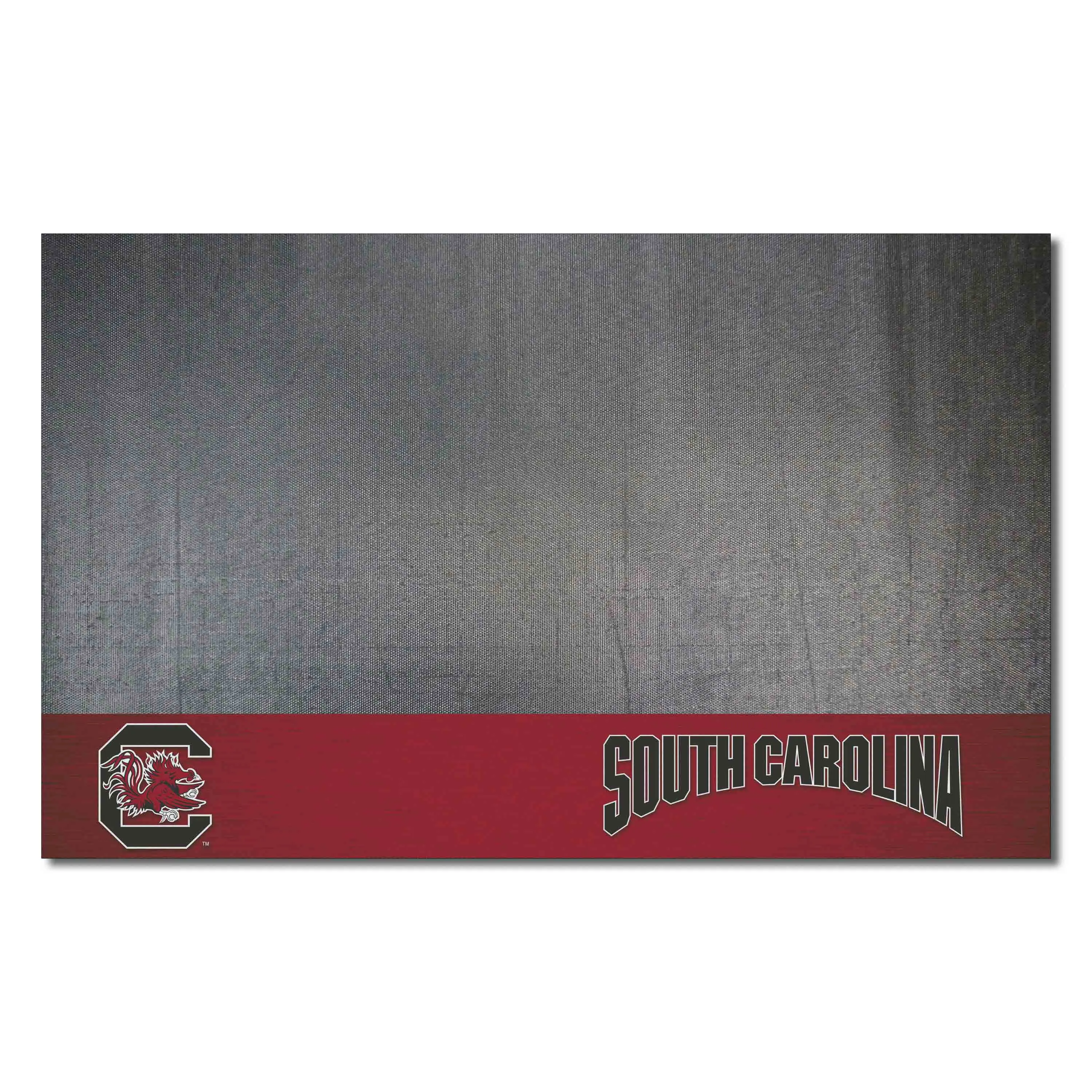 University of South Carolina Grill Mat - Standard