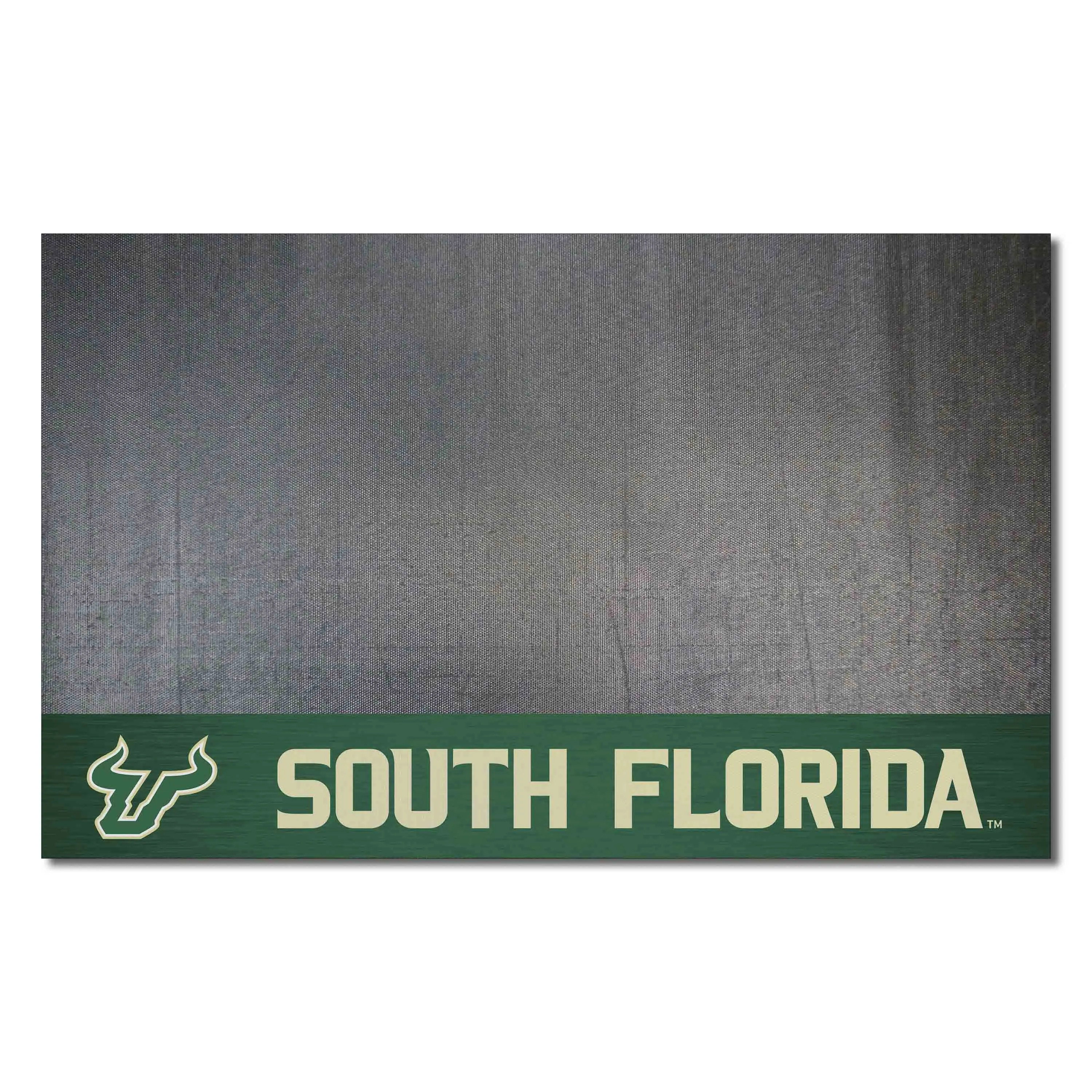 University of South Florida Grill Mat - Standard