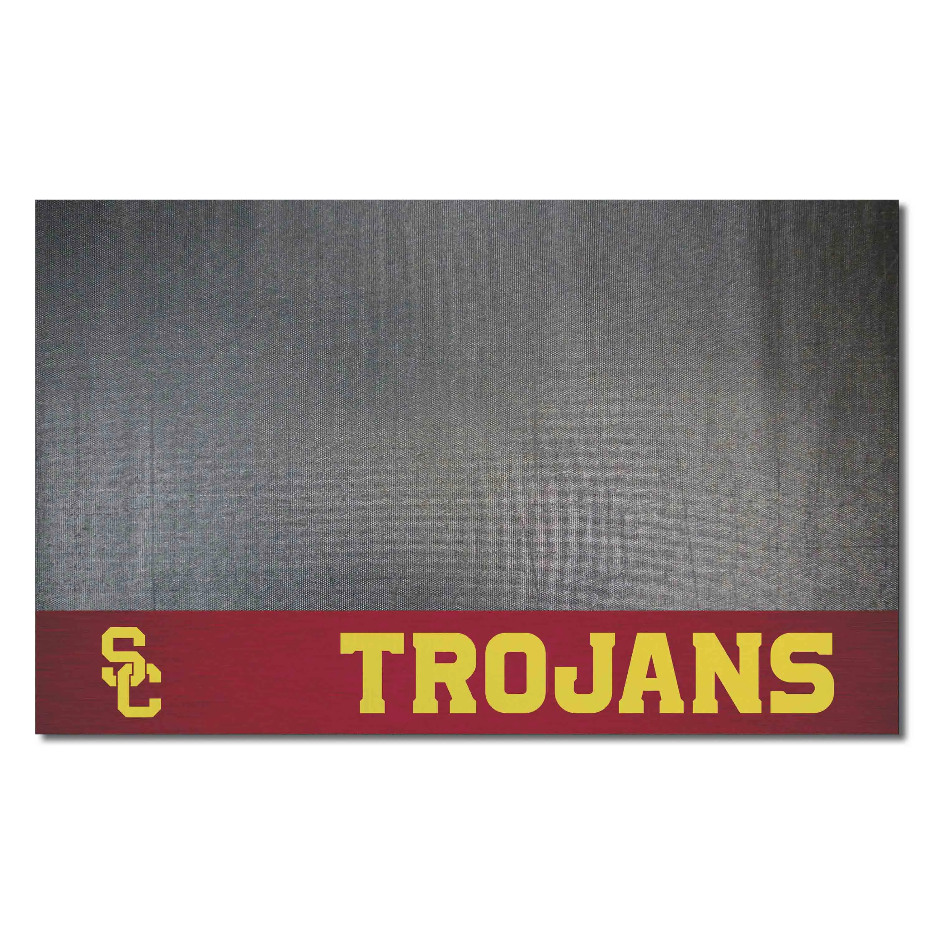 University of Southern California Grill Mat - Standard