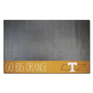 University of Tennessee Grill Mat - Southern Style