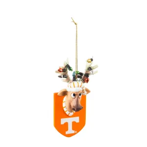 University of Tennessee, Resin Reindeer Orn,3ot955rro