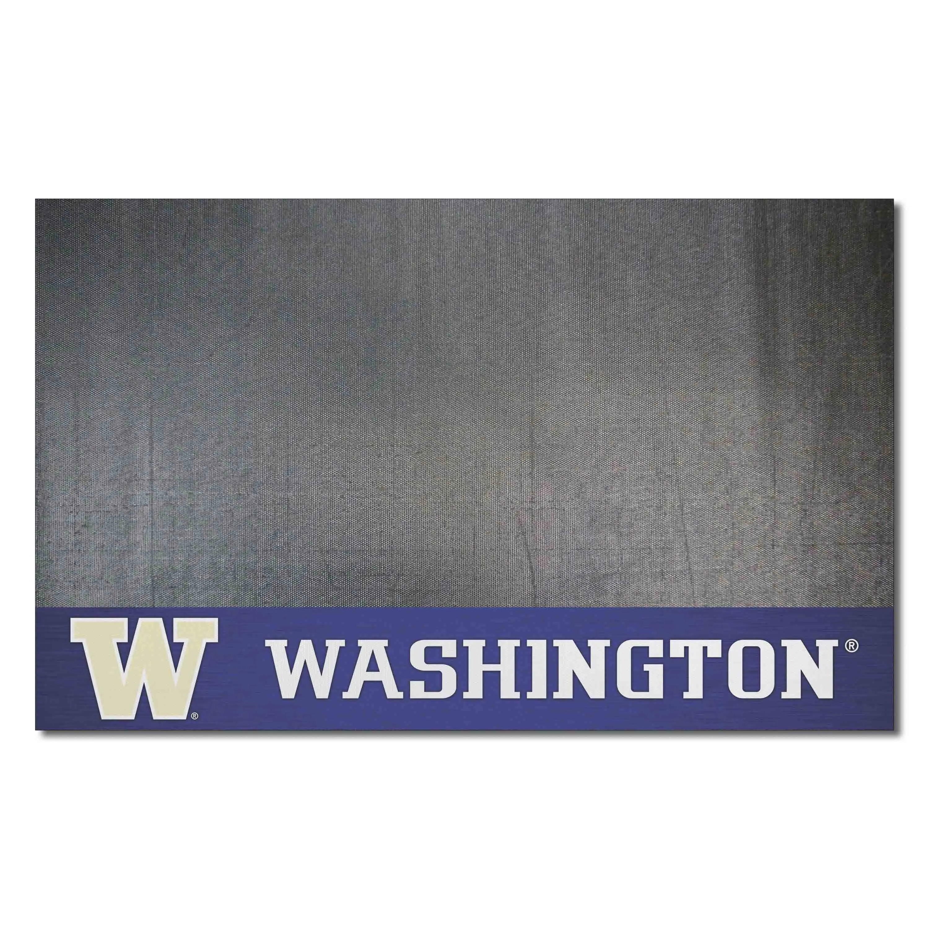 University of Washington Grill Mat - Standard