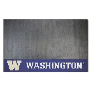 University of Washington Grill Mat - Standard