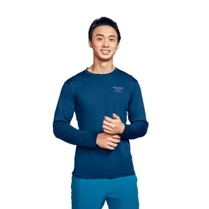 Urban Running: Performance Long Sleeve Tee