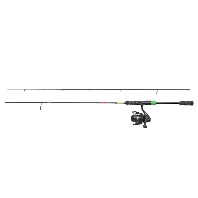 URBN II Allrounder Spinning Combo