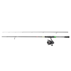 URBN II Allrounder Spinning Combo