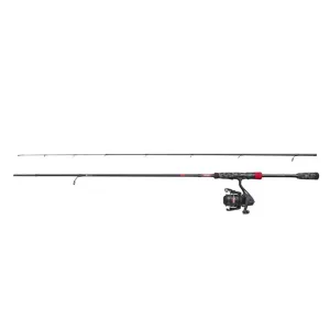 URBN II Jigger Spinning Combo