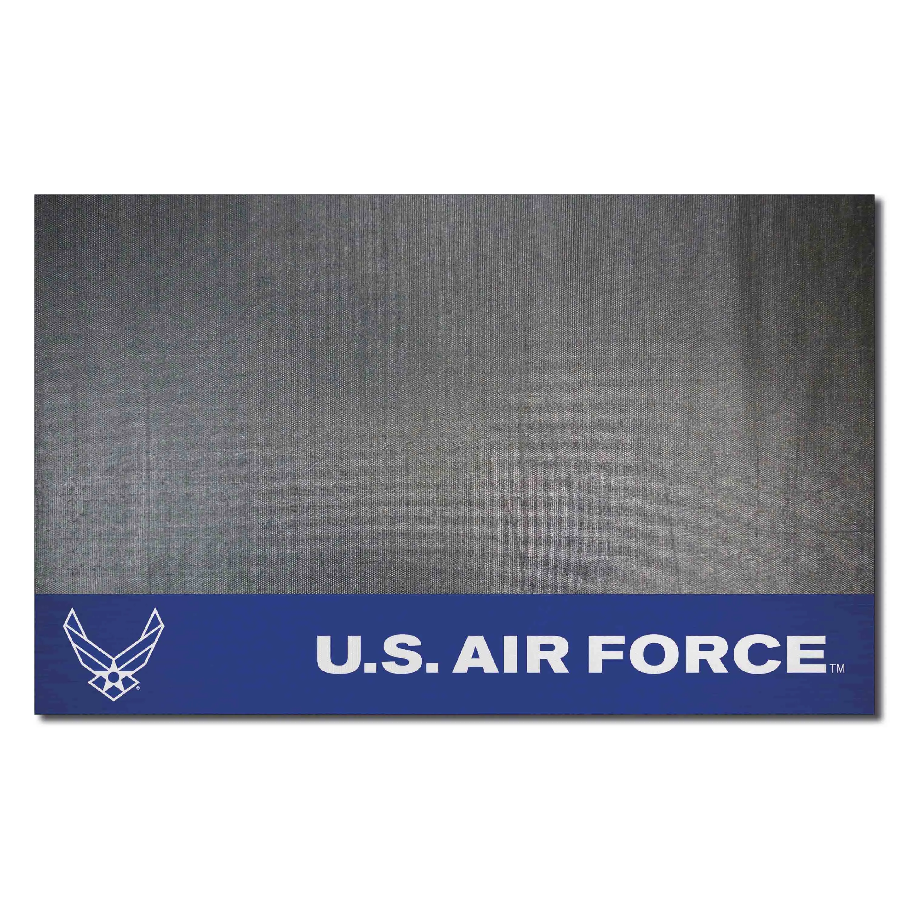U.S. Air Force Grill Mat - Standard