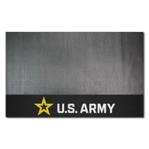 U.S. Army Grill Mat - Standard