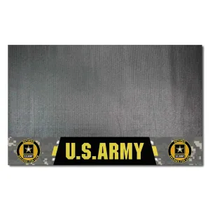 U.S. Army Grill Mat - Standard