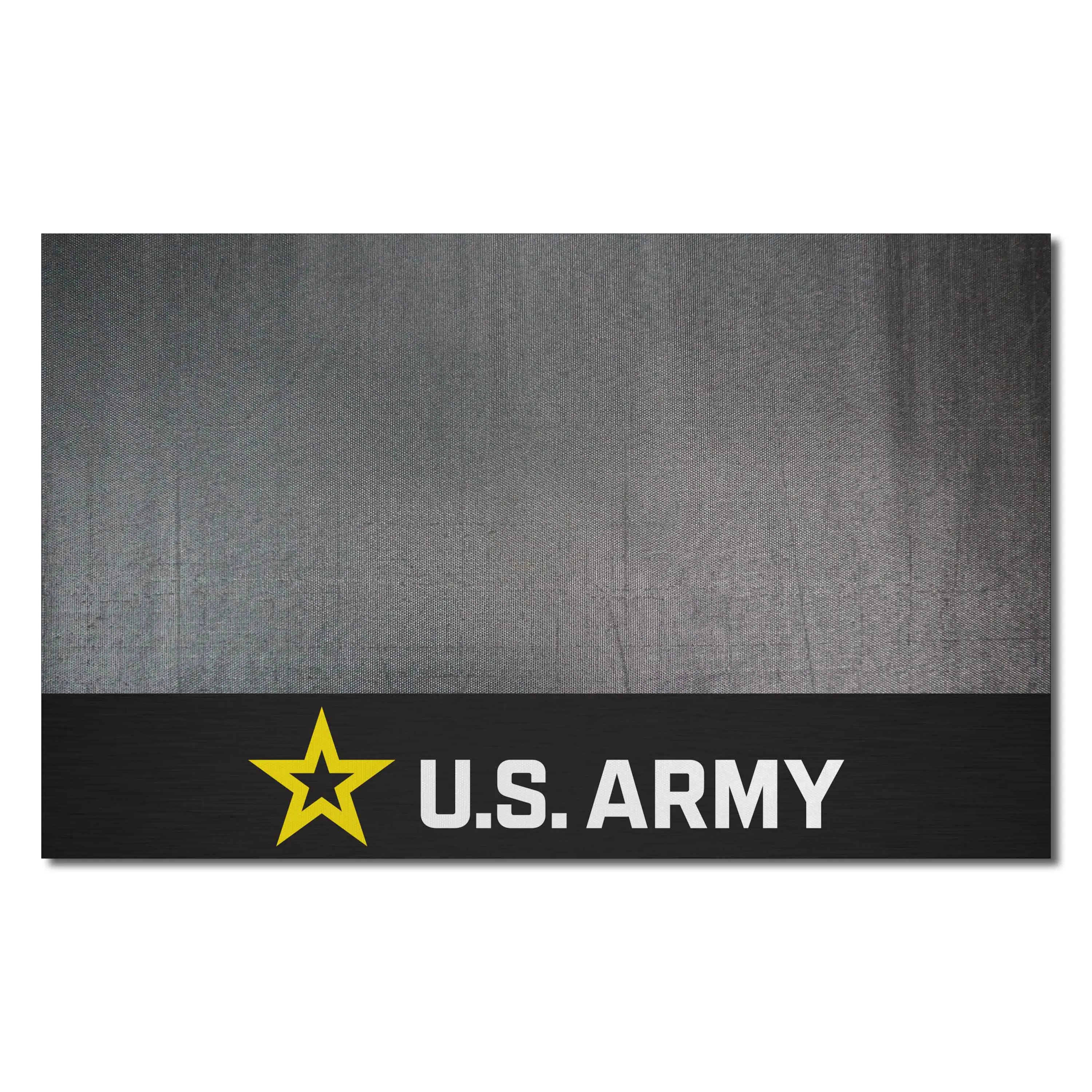 U.S. Army Grill Mat - Standard