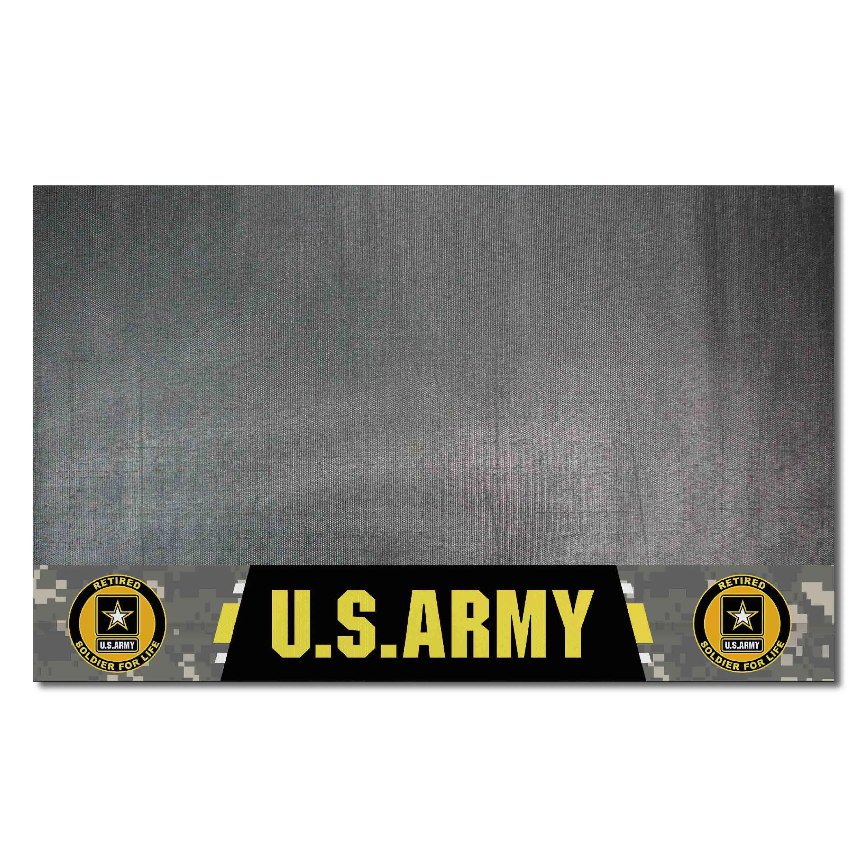 U.S. Army Grill Mat - Standard