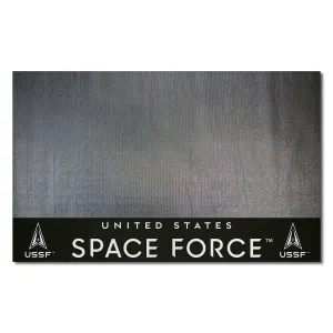 U.S. Space Force Grill Mat - Standard