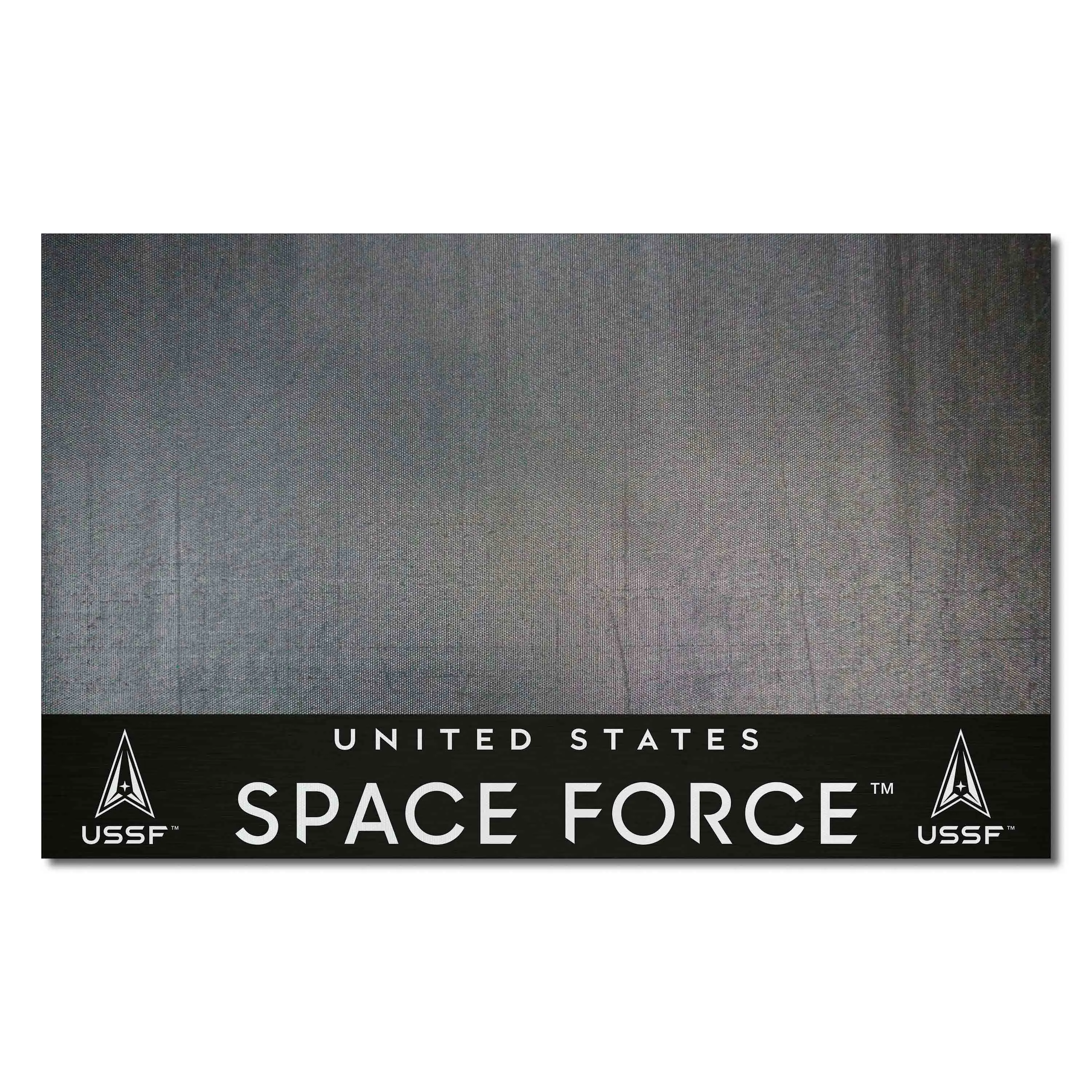 U.S. Space Force Grill Mat - Standard