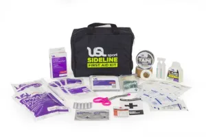 Usl First Aid Kit Sideline School