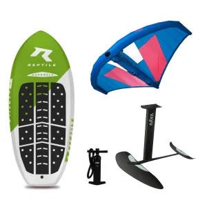 Vayu VVING V2 Wing Package 5.4 and 6.4