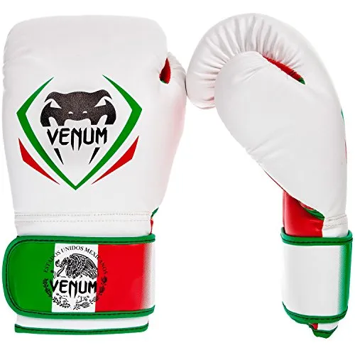 Venum Contender Boxing Gloves - 10 oz, Black/Black, 10 oz