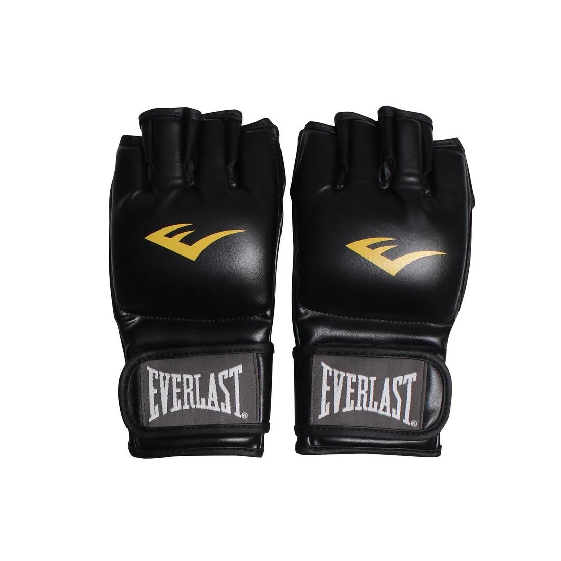 Versatile Combat Gloves II - Black