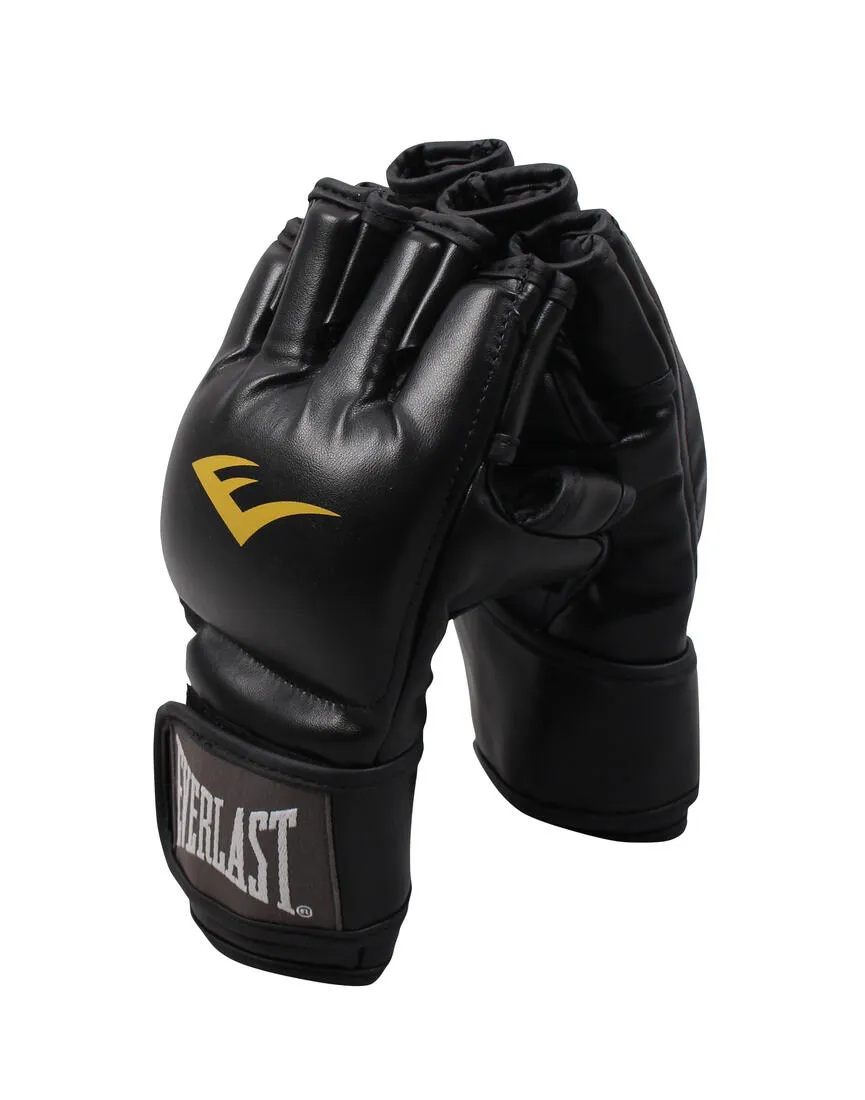 Versatile Combat Gloves II - Black