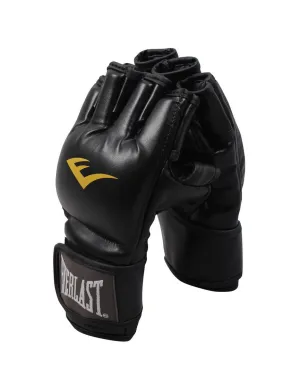 Versatile Combat Gloves II - Black
