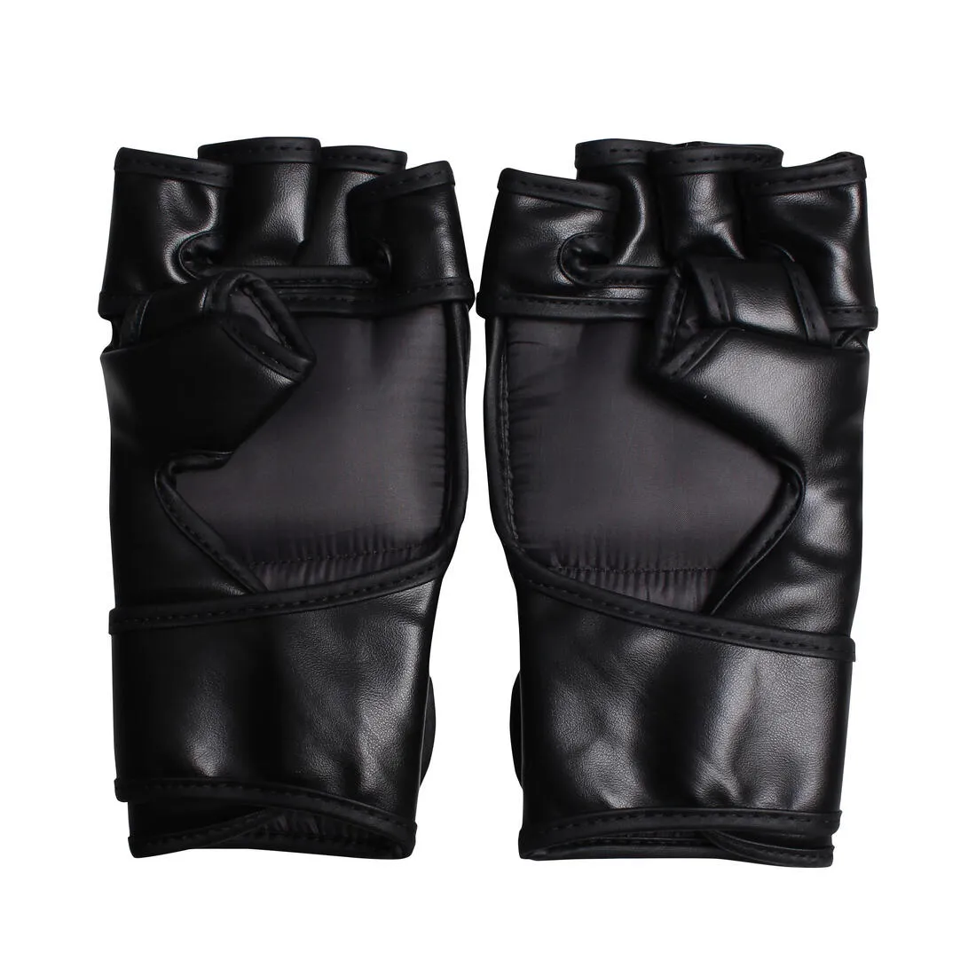 Versatile Combat Gloves II - Black