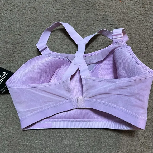 Victoria's Secret Pink Sports Bra 34DDD 🌙