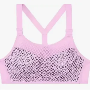 Victoria's Secret Pink Sports Bra 34DDD 🌙